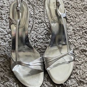 Nine West Heels